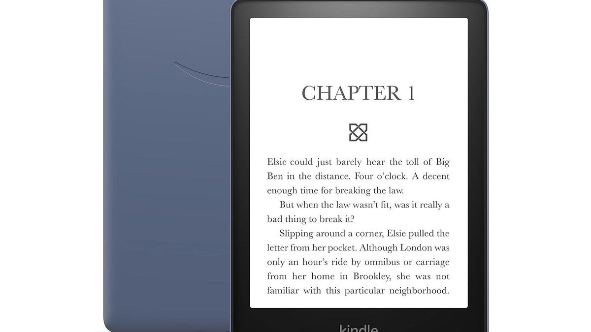 Kindle Colorsoft vs Paperwhite: Which E-Reader Should You Buy in 2026?