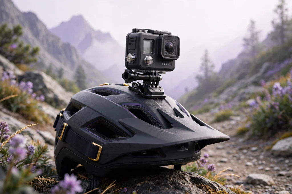 Best action cameras 2026