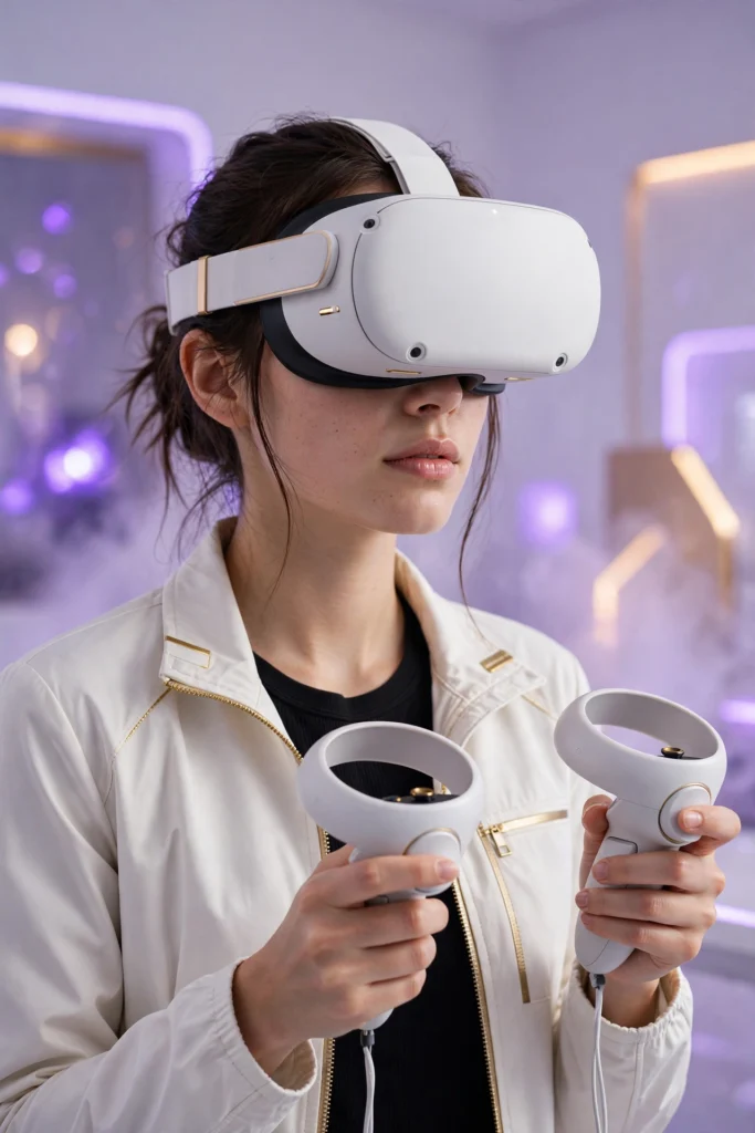 Best VR headsets 2026