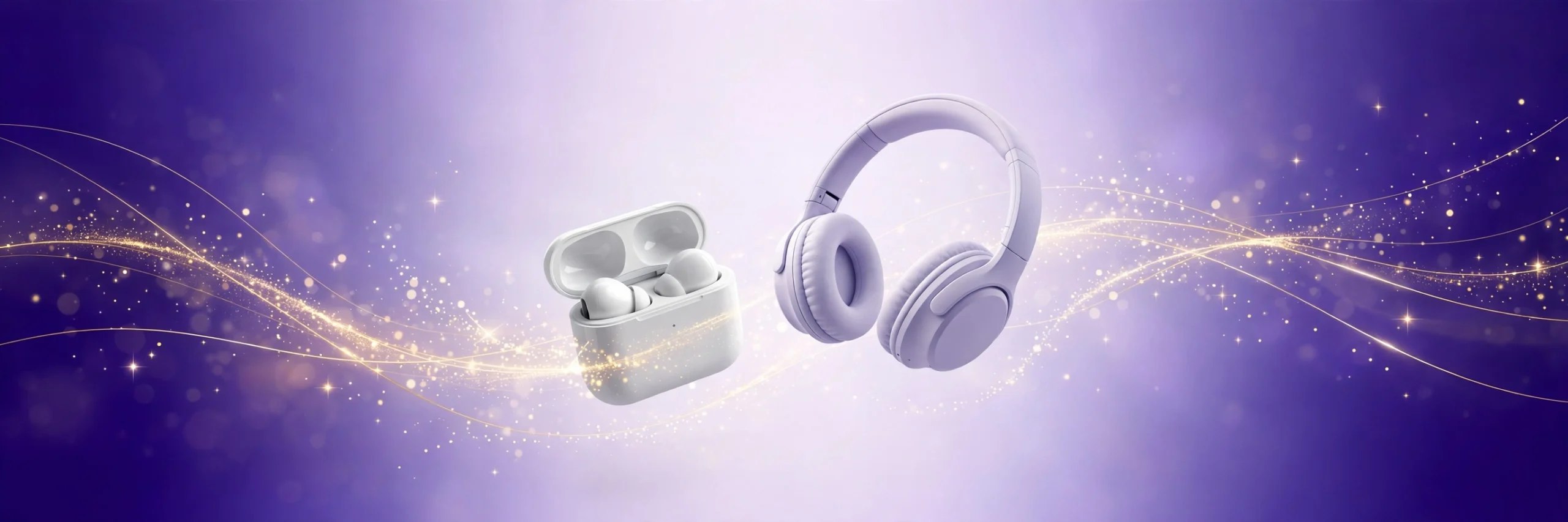 Audio and Earphones