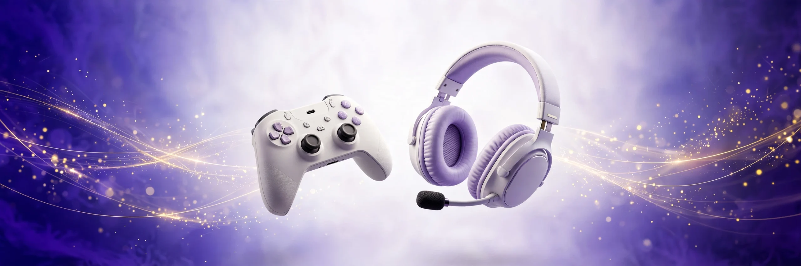 Gaming and Accessories