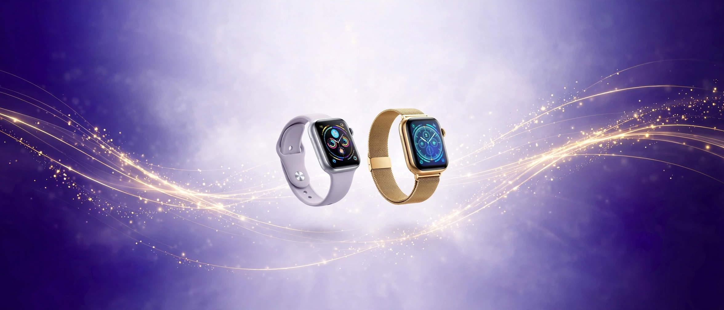 Smartwatches