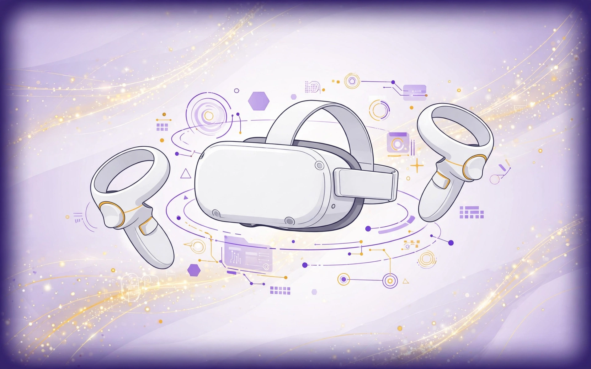 VR Headsets