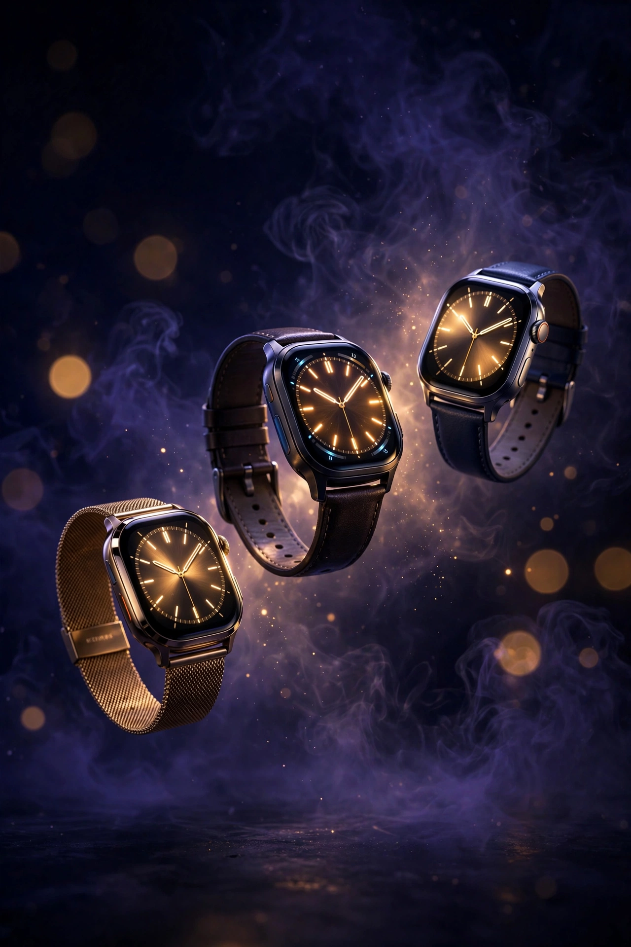 Smartwatch Buying Guide 2026