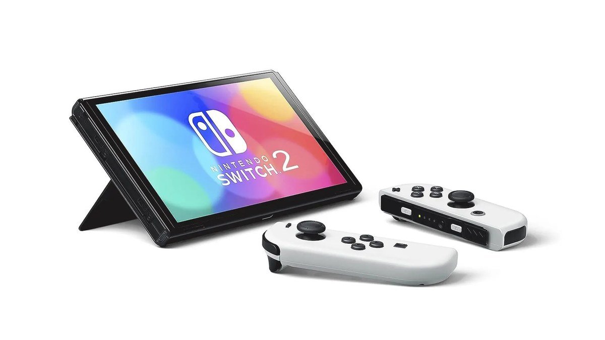 Nintendo Switch 2 Review: The New King of Handheld Gaming