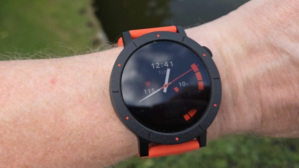 Nothing CMF Watch 3 Pro — The $79 Surprise