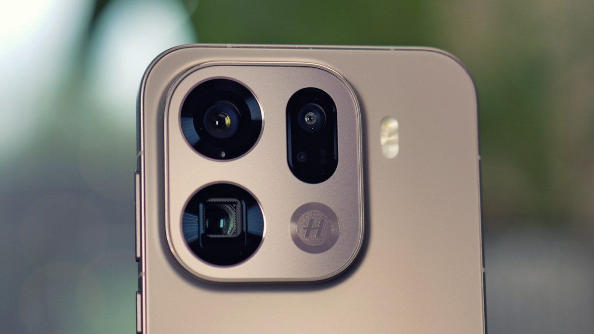 Oppo Find X9 Pro — Camera Monster, Battery Beast