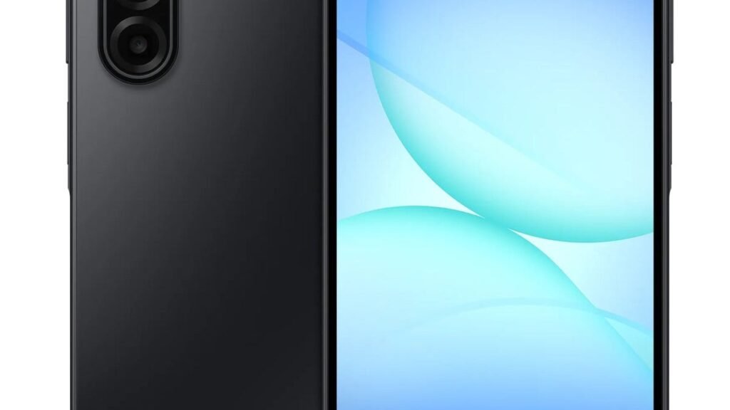 Samsung Galaxy A17 5G — The $200 Honest Choice