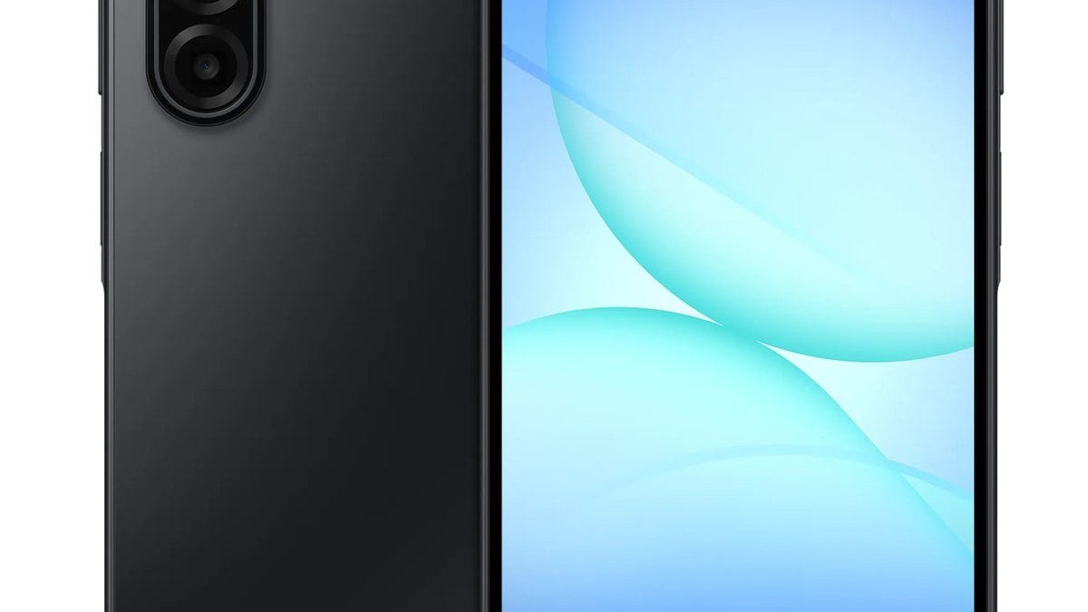 Samsung Galaxy A17 5G — The $200 Honest Choice Samsung Galaxy A17 5G — The $200 Honest Choice