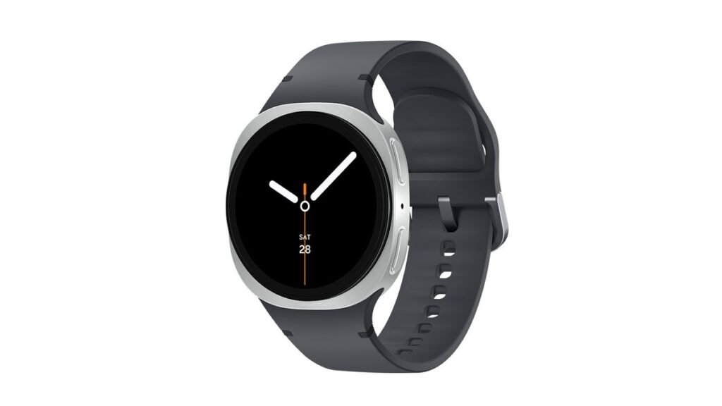 Samsung Galaxy Watch 8 — The Best Samsung Watch for Everyday Use