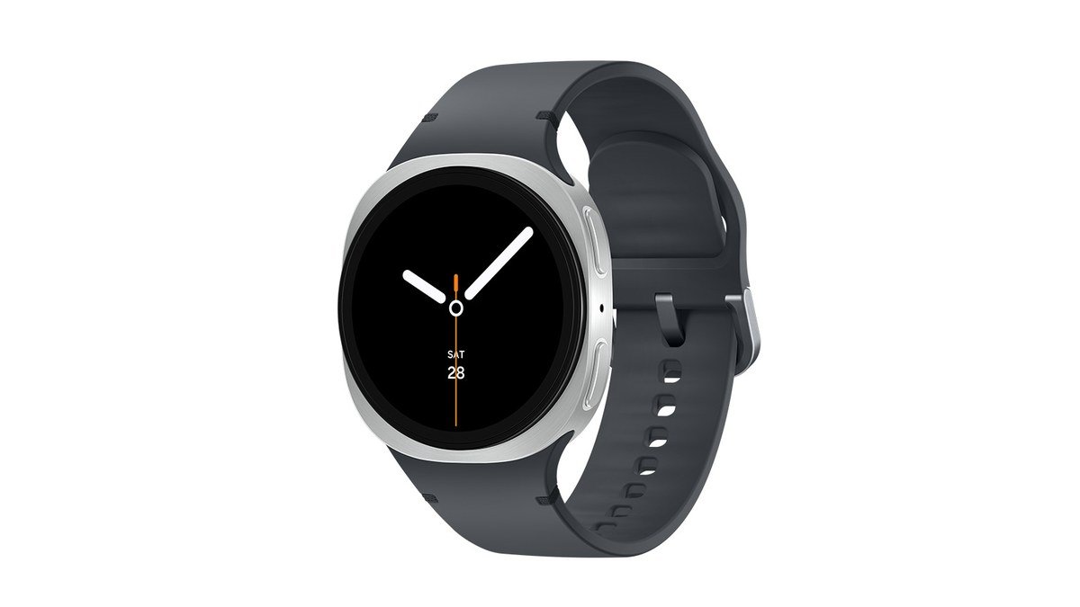 Samsung Galaxy Watch 8 — The Best Samsung Watch for Everyday Use Samsung Galaxy Watch 8 — The Best Samsung Watch for Everyday Use