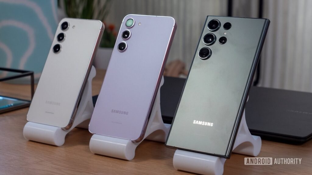 Samsung Phones in 2026: Cheap, Affordable, and Expensive — Which One Should You Actually Buy?