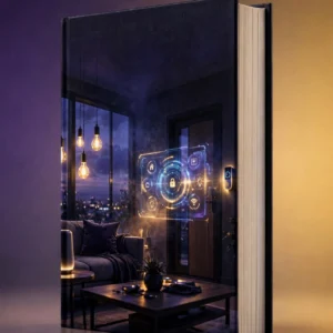 Smart Home Setup Guide 2026 (Ebook)