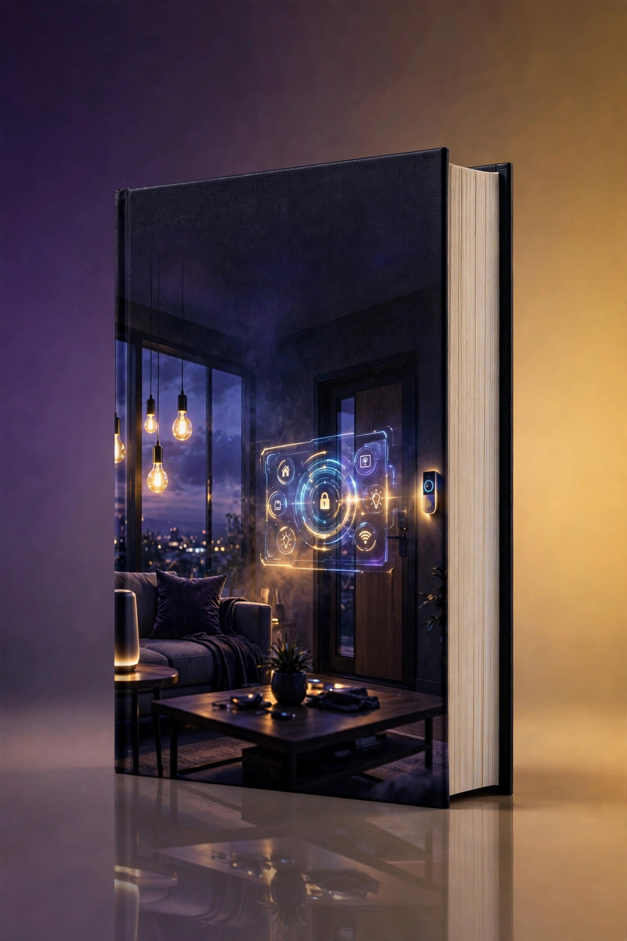 Smart Home Setup Guide 2026 (Ebook)