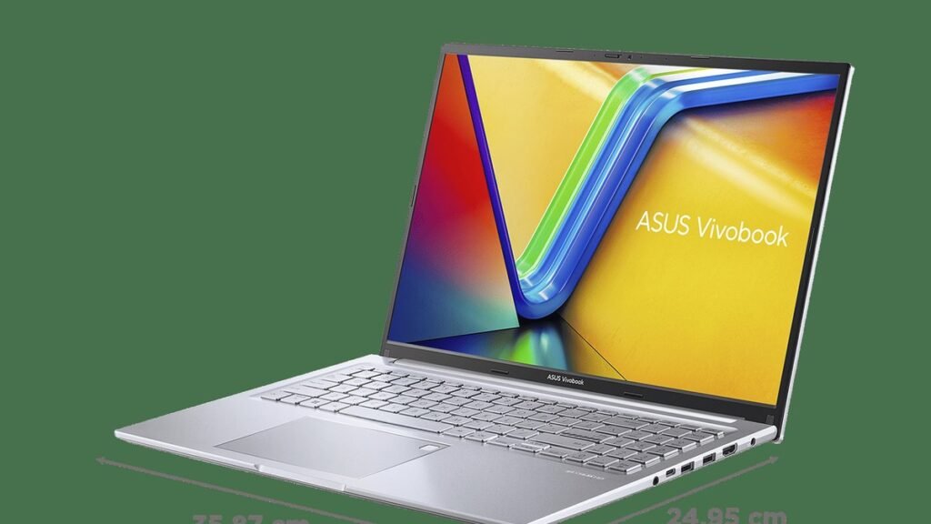 The 16-Inch Laptop That Doesn’t Feel Like a 16-Inch Laptop