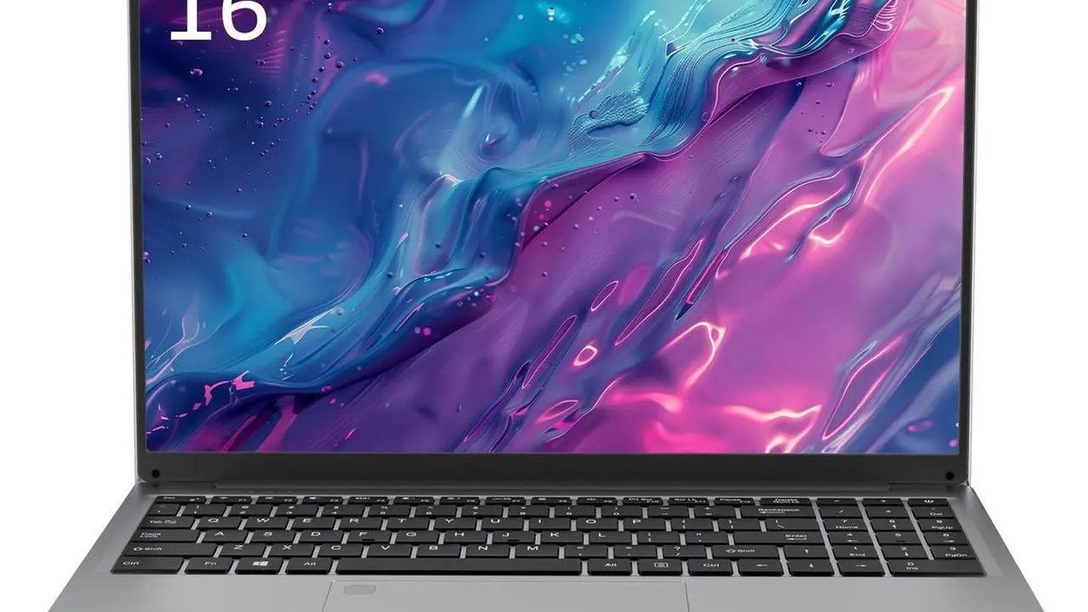 The 16-Inch Laptop That Doesn't Feel Like a 16-Inch Laptop