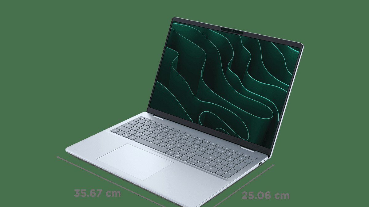 The 16-Inch Laptop That Doesn't Feel Like a 16-Inch Laptop