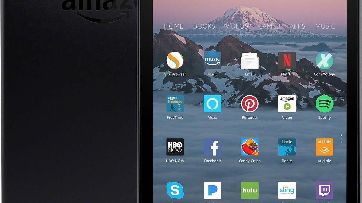 The Best Cheap Tablet Is Still an Amazon Fire — If You Know What You're Buying The Best Cheap Tablet Is Still an Amazon Fire — If You Know What You're Buying