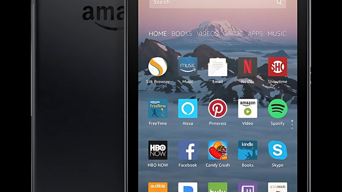 The Best Cheap Tablet Is Still an Amazon Fire — If You Know What You're Buying