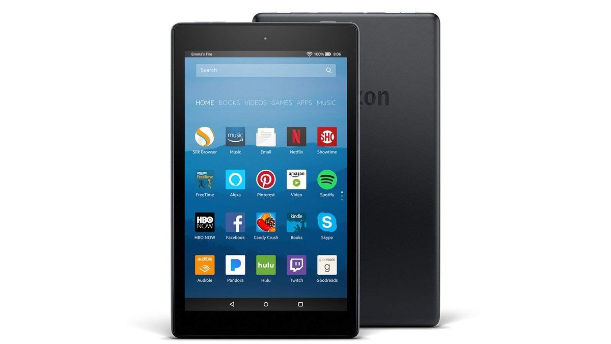 The Best Cheap Tablet Is Still an Amazon Fire — If You Know What You're Buying