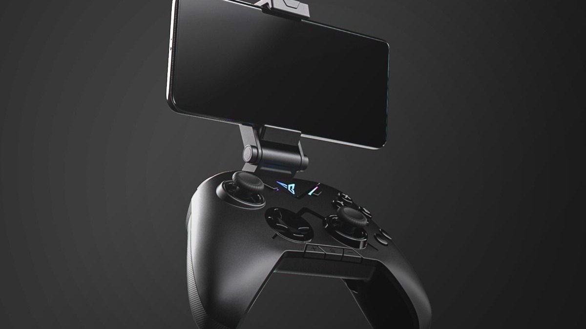 The Best Gaming Controllers of 2026 — Mobile Controllers Finally Don't Suck