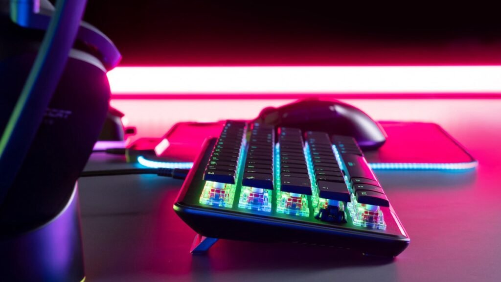 The Best Gaming Keyboards of 2026 — Hall Effect Finally Got Cheap