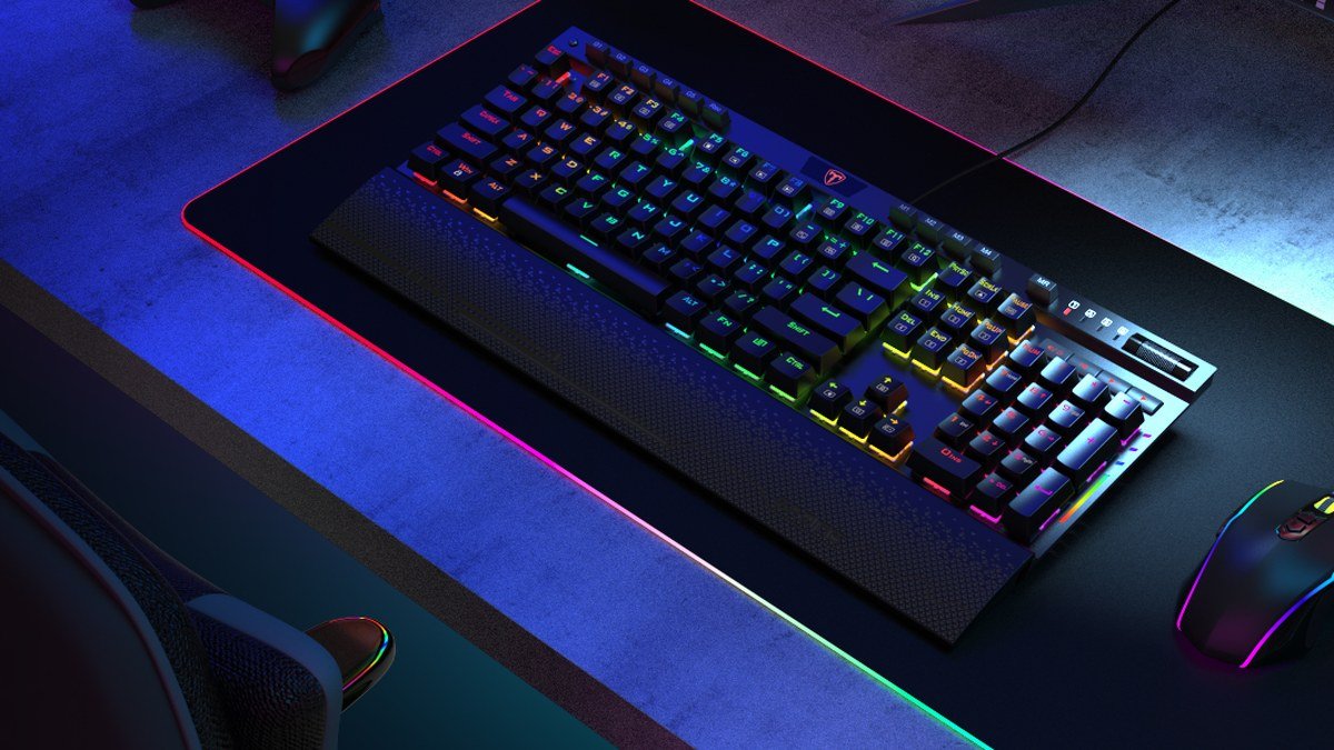The Best Gaming Keyboards of 2026 — Hall Effect Finally Got Cheap