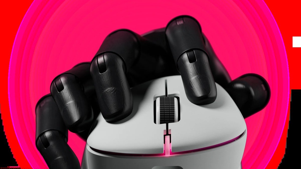 The Best Gaming Mice of 2026 — Light, But Still Controlled