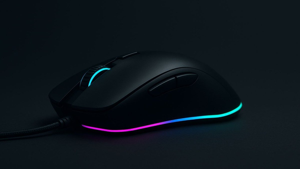 The Best Gaming Mice of 2026 — Light, But Still Controlled