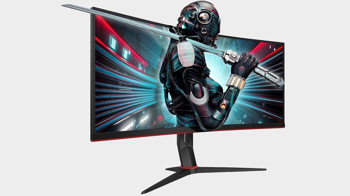 The Best Gaming Monitors of 2026 — OLED Finally Got Cheaper The Best Gaming Monitors of 2026 — OLED Finally Got Cheaper