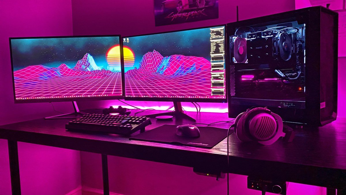 The Best Gaming Monitors of 2026 — OLED Finally Got Cheaper