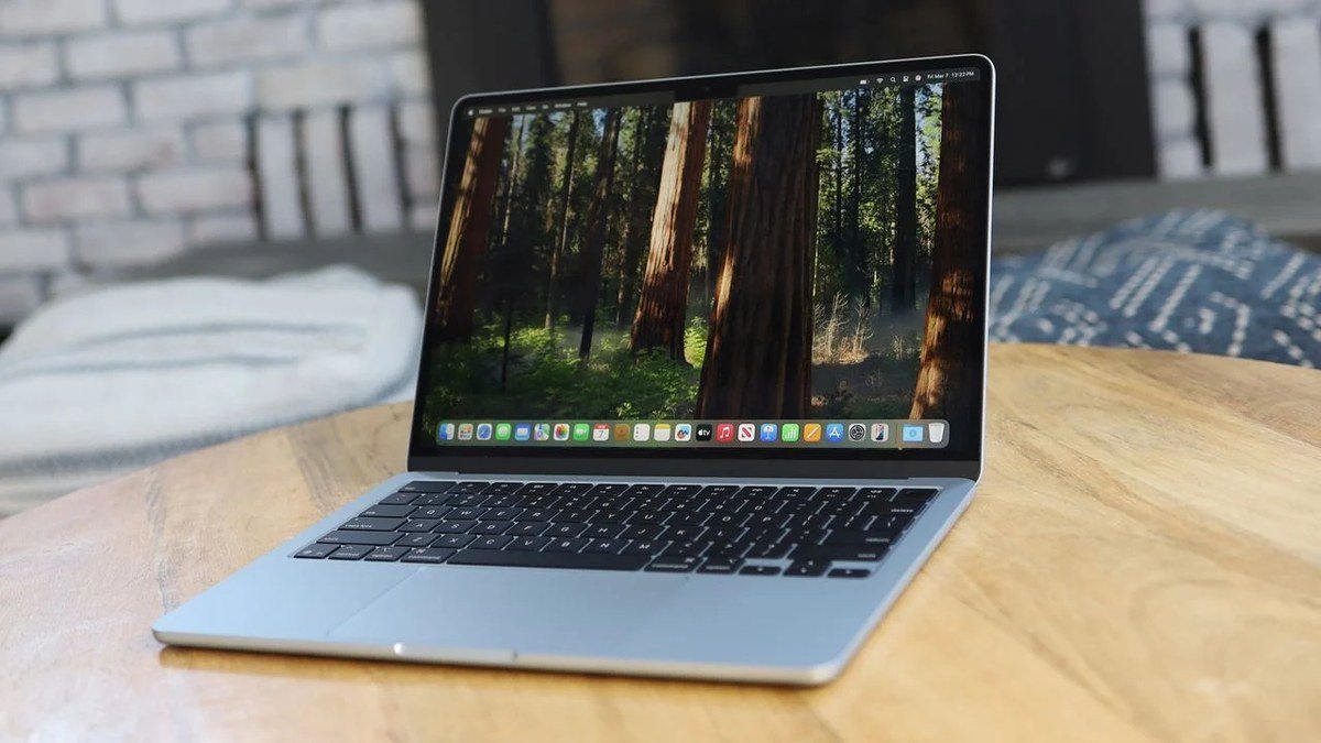 The Best Laptop for Most People in 2026 — It's Still a MacBook
