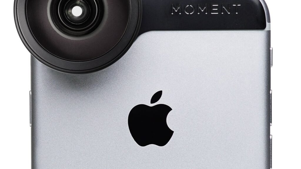 The Best Phone Lenses of 2026 — The Next Step in Mobile Photography