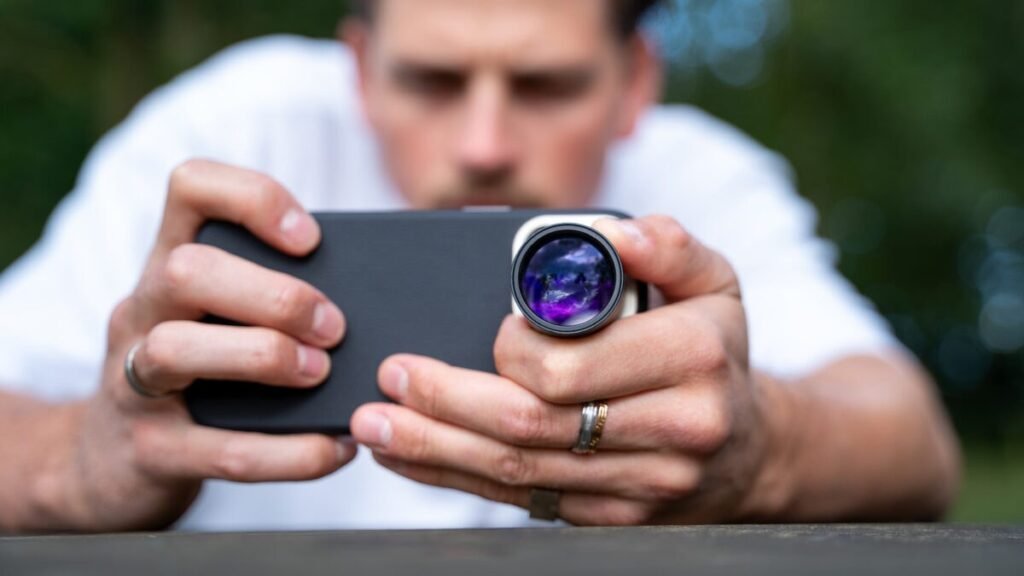 The Best Phone Lenses of 2026 — The Next Step in Mobile Photography
