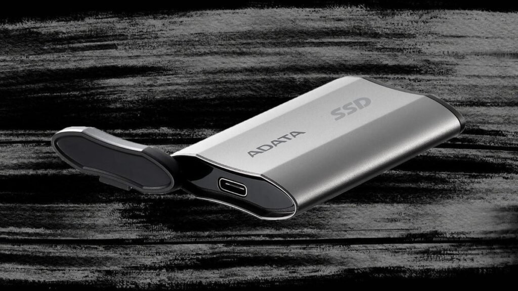 The Best Portable SSD for Creators in 2026 — Don't Cheap Out on Storage