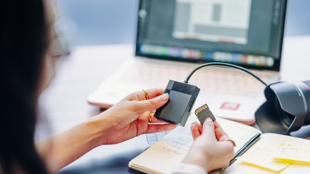 The Best Portable SSD for Creators in 2026 — Don't Cheap Out on Storage