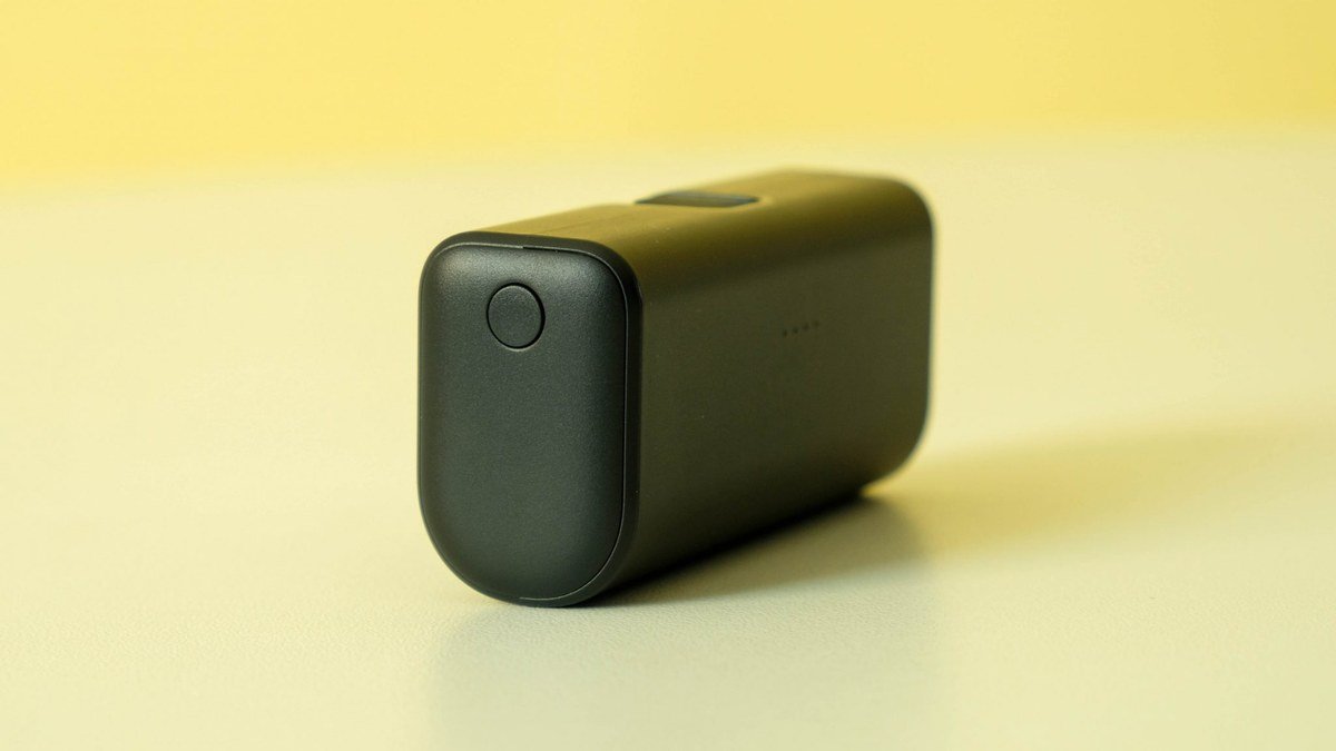 THE BEST POWER BANKS OF 2026 — COMPACT AND CAPACITY FINALLY COEXIST