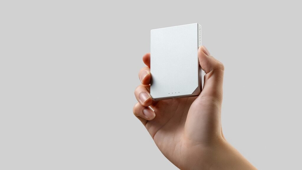 THE BEST POWER BANKS OF 2026 — COMPACT AND CAPACITY FINALLY COEXIST