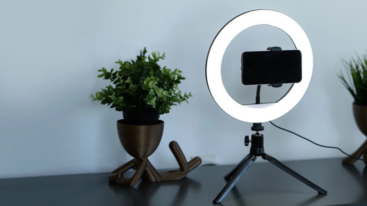 The Best Ring Light for Creators in 2026 — You Don't Need to Spend Much