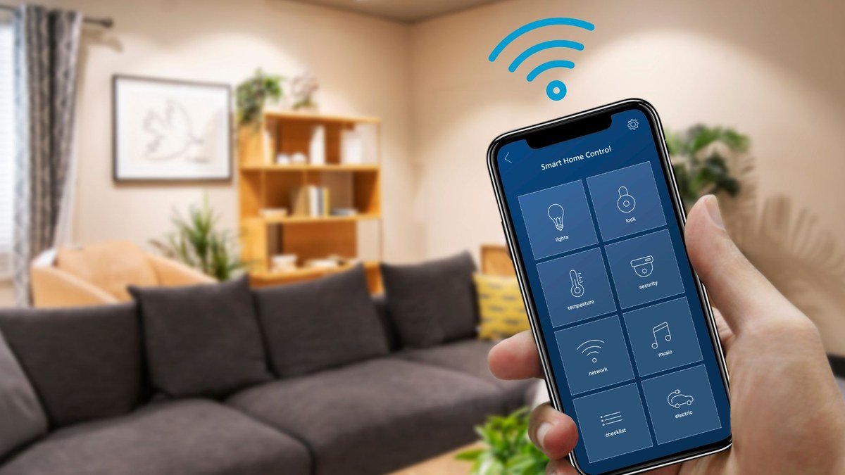 The Best Smart Home Devices of 2026 — The Ones Actually Worth Buying The Best Smart Home Devices of 2026 — The Ones Actually Worth Buying