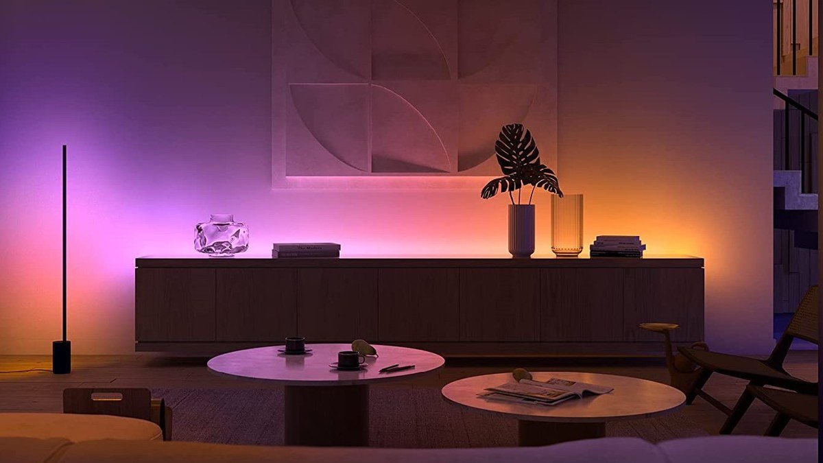 The Best Smart Lights of 2026 — Yes, They're Finally Worth It The Best Smart Lights of 2026 — Yes, They’re Finally Worth It