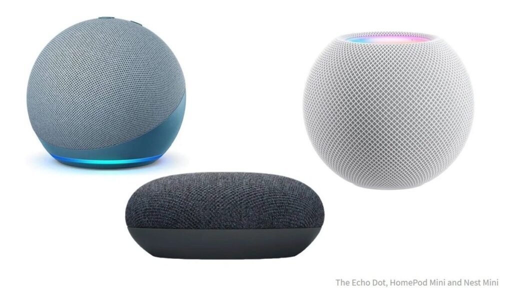 The Best Smart Speakers of 2026 — Your Voice Assistant Finally Got Useful