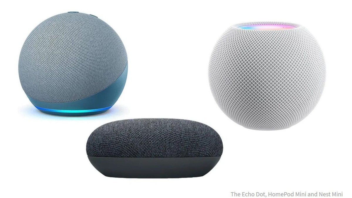 The Best Smart Speakers of 2026 — Your Voice Assistant Finally Got Useful The Best Smart Speakers of 2026 — Your Voice Assistant Finally Got Useful