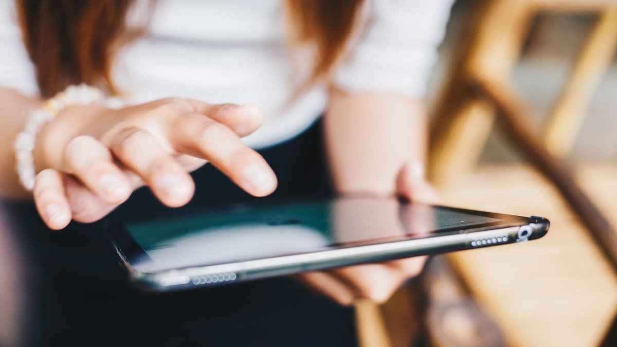 The Best Tablet for Most People Is Still an iPad — Just Not the One You Think
