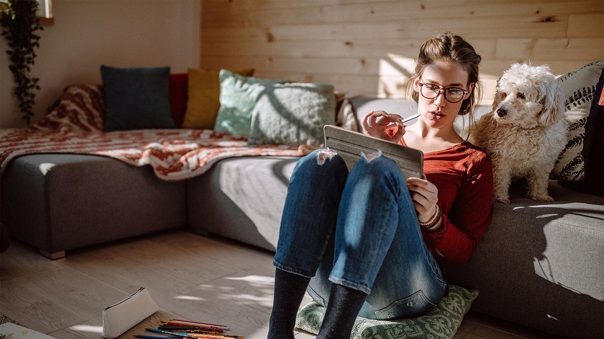 The Best Tablet for Most People Is Still an iPad — Just Not the One You Think