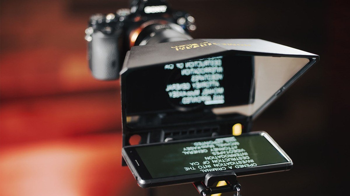 The Best Teleprompter App for Creators in 2026 — Free Options Are Actually Good