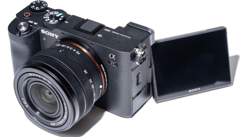 The Best Vlogging Camera of 2026 — It's Not What You Think