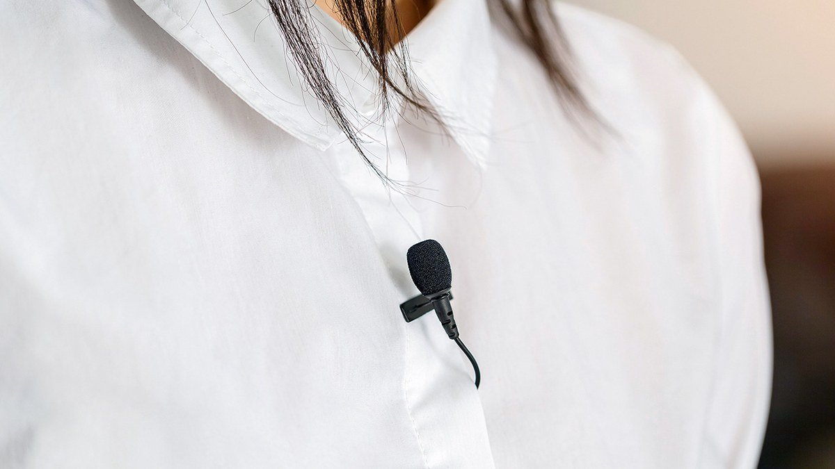 The Best Wireless Mic for Creators in 2026 — 32-Bit Float Changes Everything