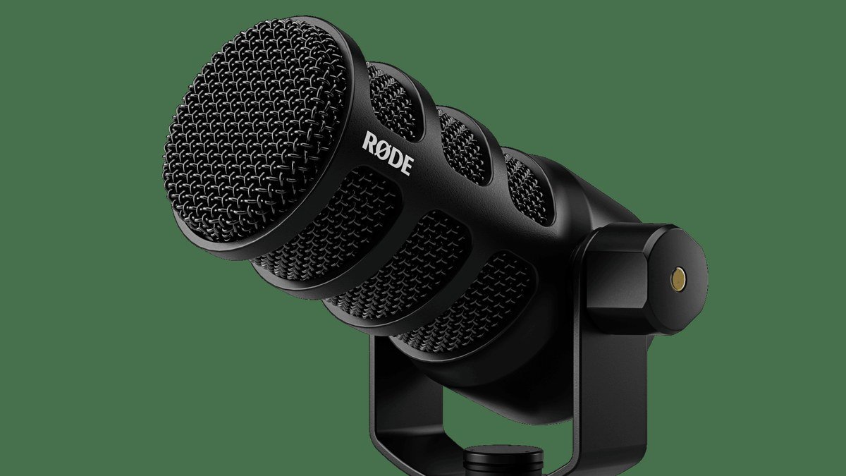 The Best Wireless Mic for Creators in 2026 — 32-Bit Float Changes Everything