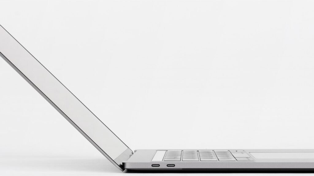 The Lightest Laptop We've Ever Tested — And It Just Keeps Going